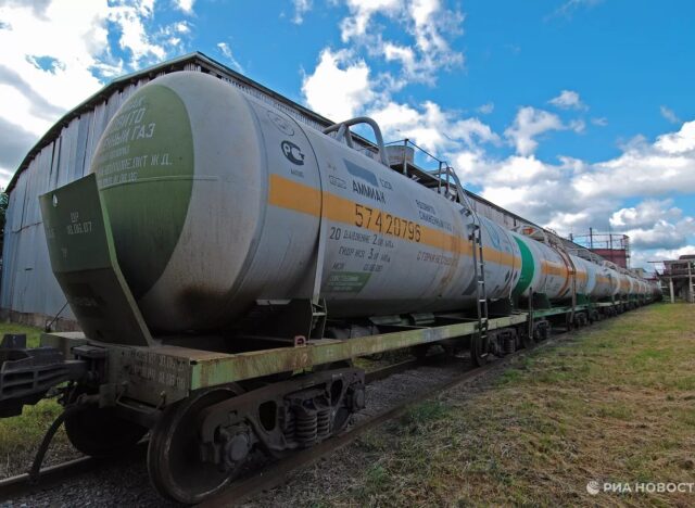 L’Europa chiude i rubinetti del gas russo: cessazione graduale l’anno prossimo e stop totale nel 2027